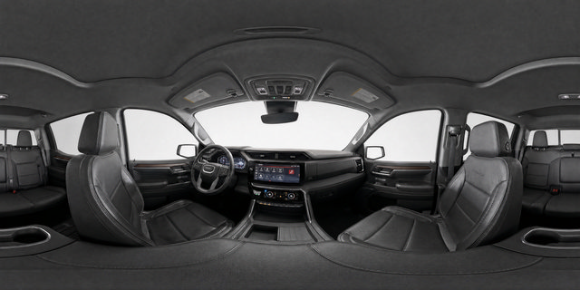 Used 2024 GMC Sierra 1500 Denali AWD/4WD image 9