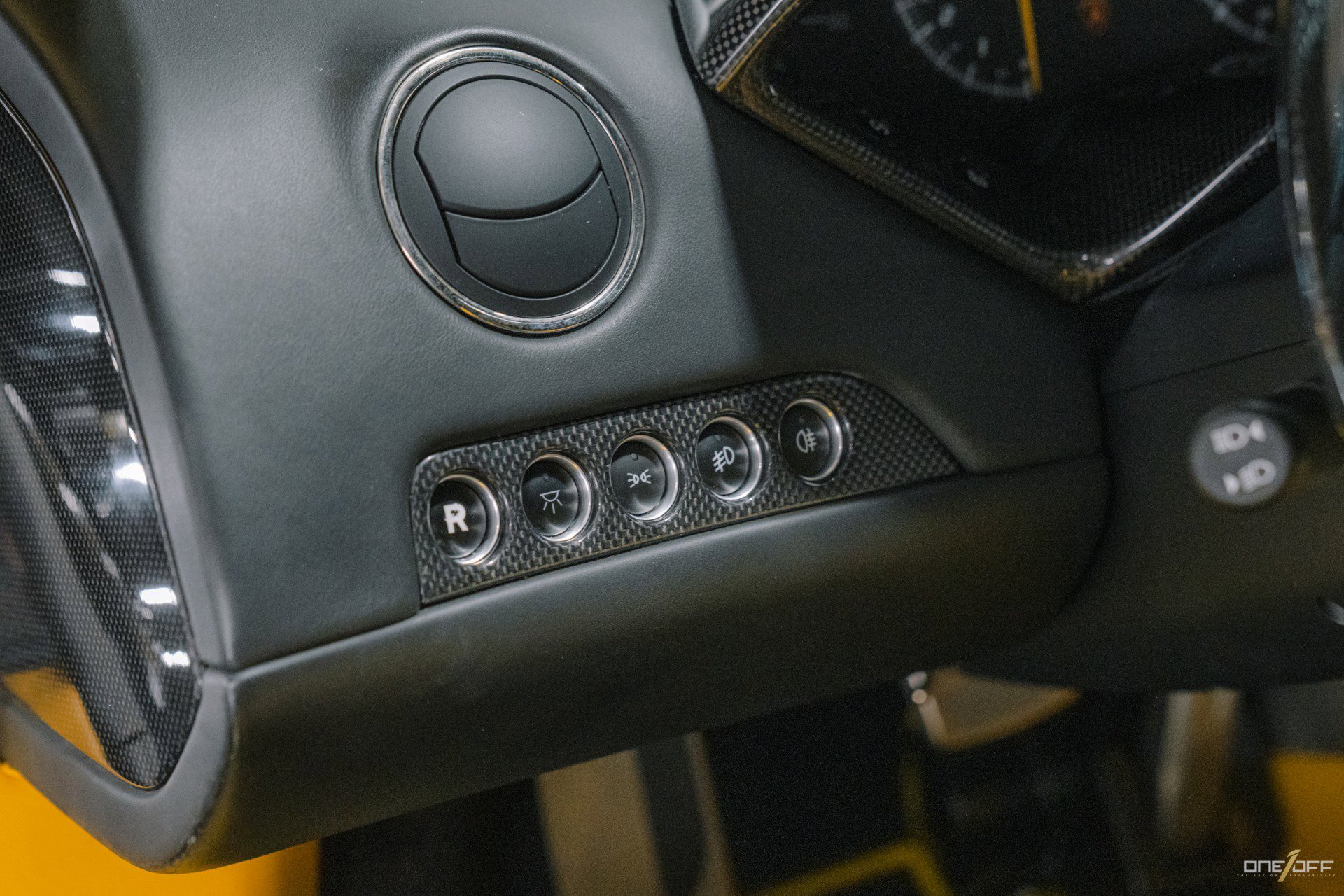 Used 2009 Lamborghini Murcielago LP 640 AWD/4WD image 11