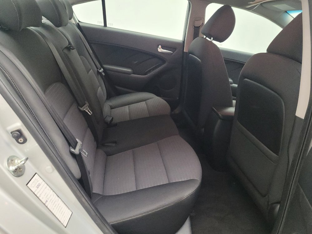 Used 2018 Kia Forte LX w/ LX Popular Package FWD image 19