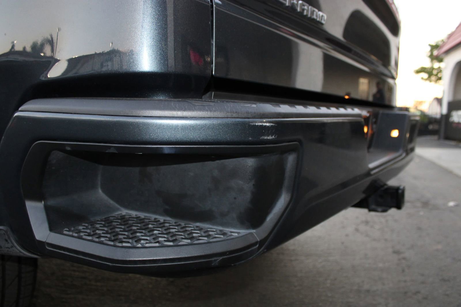 Used 2021 Chevrolet Silverado 1500 Custom image 39