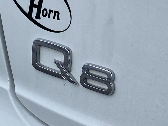 Used 2021 Audi Q8 Premium w/ Convenience Package image 35