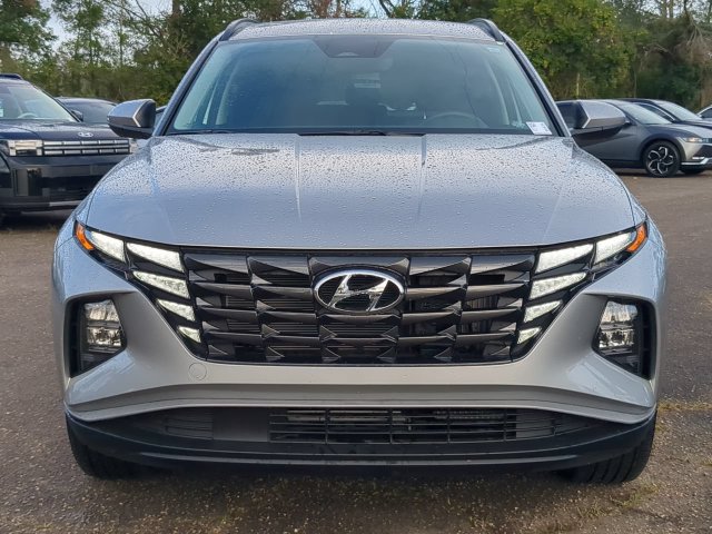 New 2024 Hyundai Tucson SEL AWD/4WD image 9