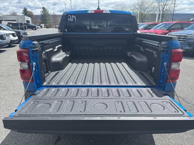 Used 2026 Ford Maverick Lariat image 5