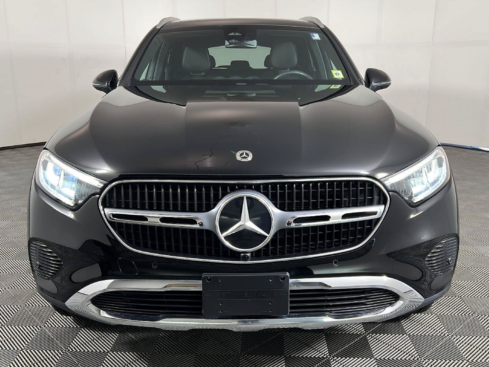 Certified 2023 Mercedes-Benz GLC 300 4MATIC image 22