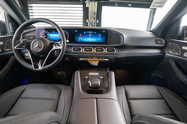 New 2026 Mercedes-Benz GLE 350 4MATIC image 10
