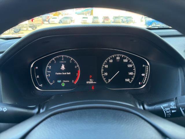 Used 2018 Honda Accord LX image 5