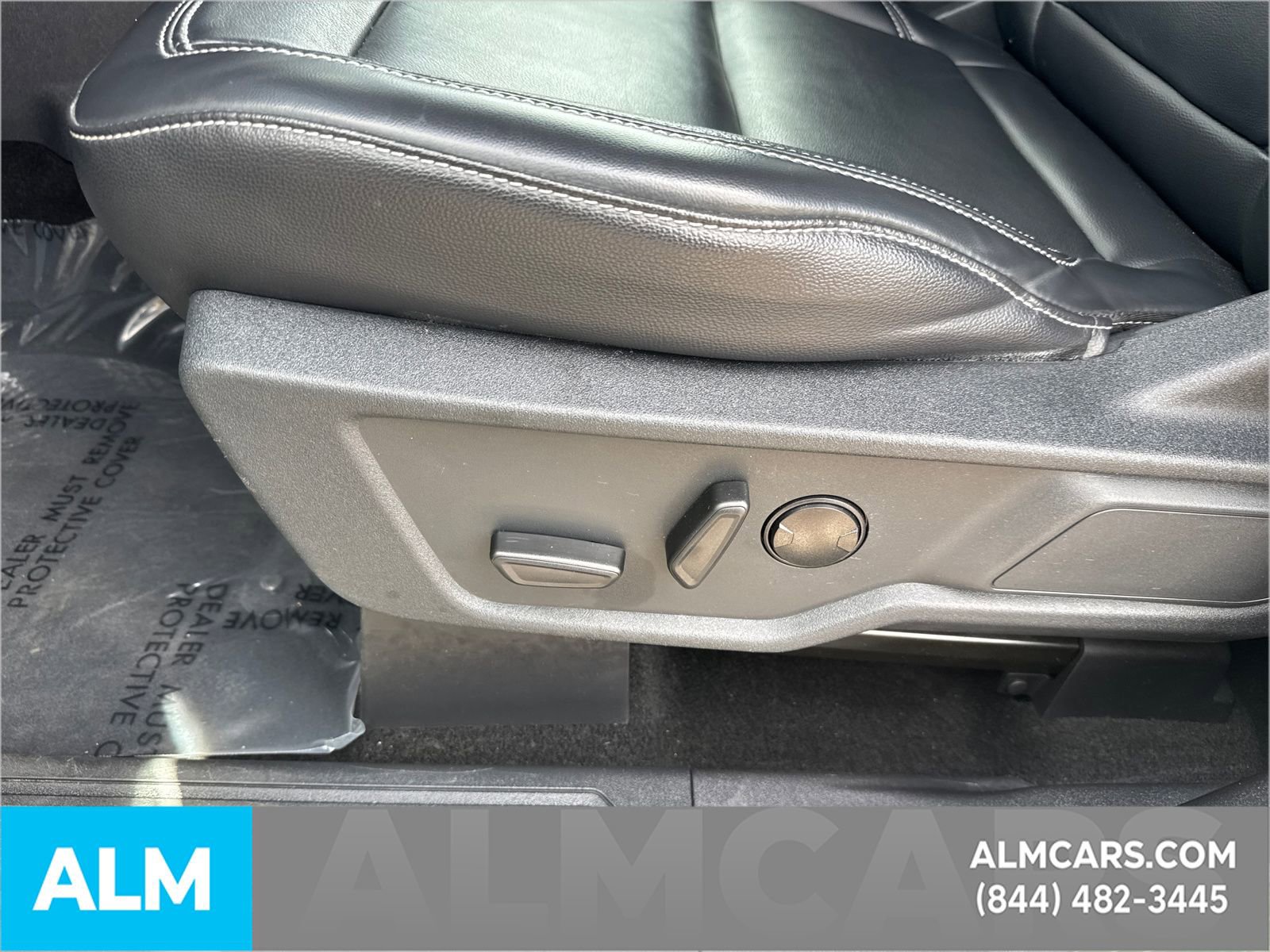 Certified 2025 Ford Bronco Outer Banks image 11