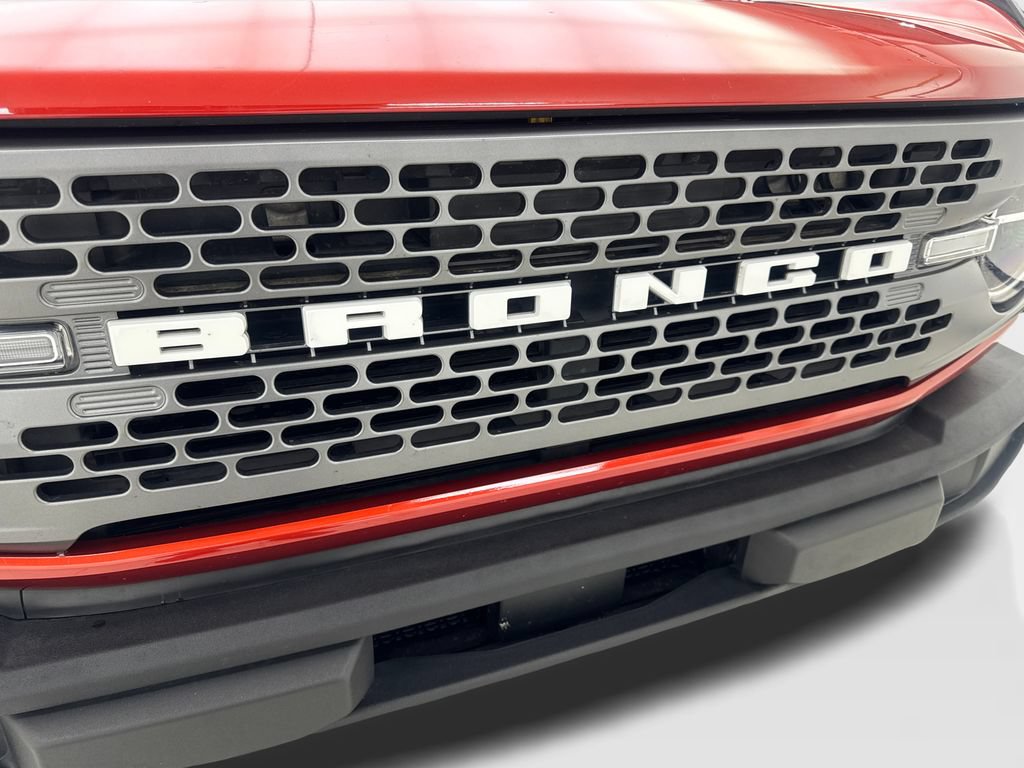 Used 2023 Ford Bronco 2-Door AWD/4WD image 26