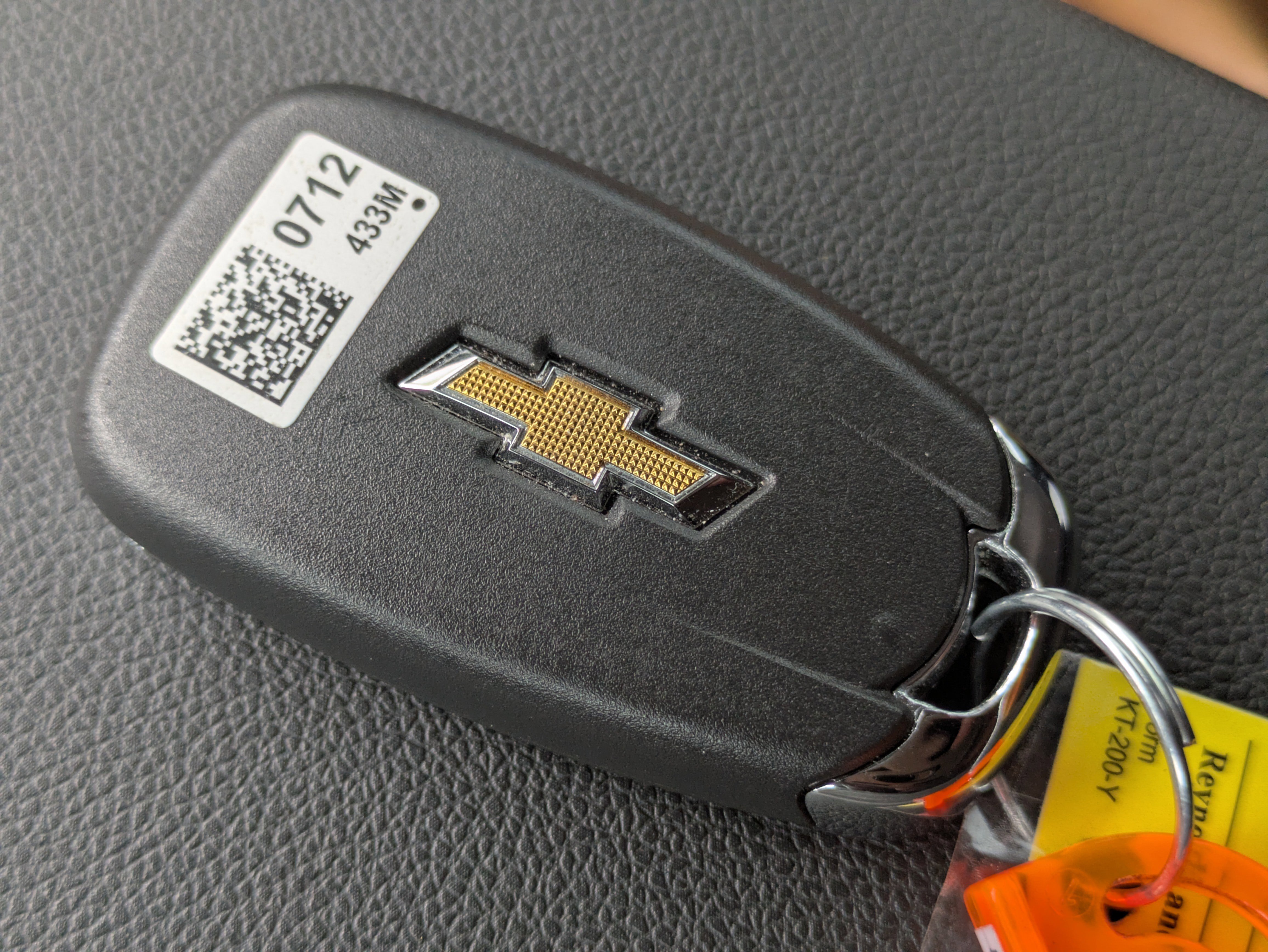 Used 2024 Chevrolet Trax LT w/ Driver Confidence Package image 22