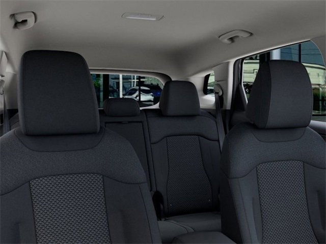 New 2026 Kia Sportage S image 27