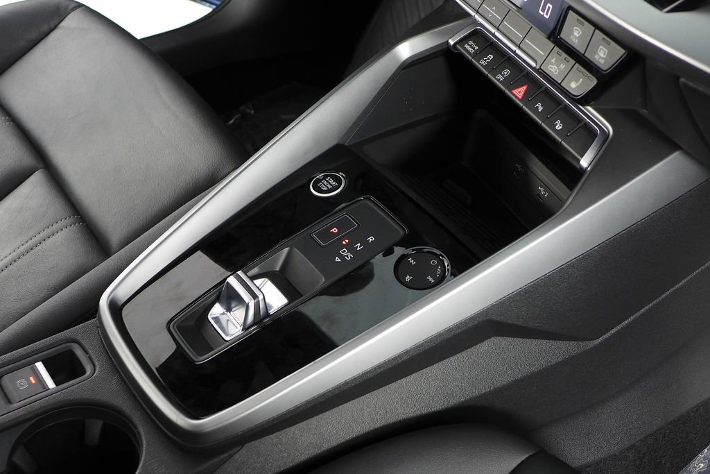 Used 2023 Audi A3 2.0T Premium w/ Convenience Package image 15