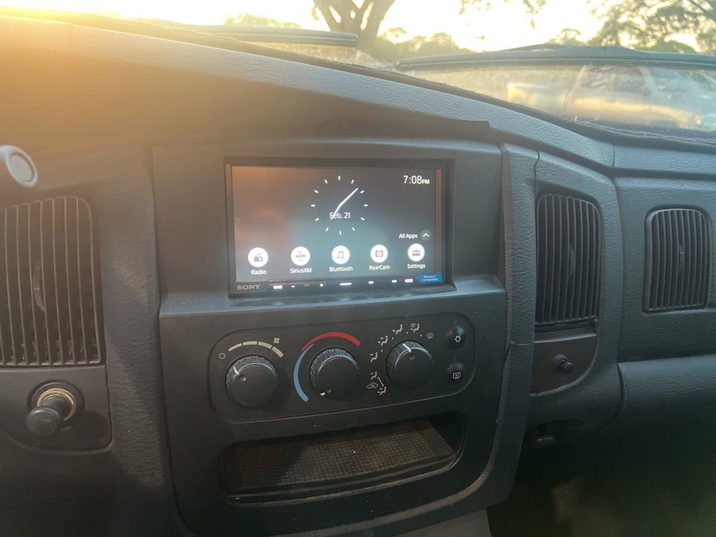 Used 2003 Dodge Ram 1500 Truck SLT image 12