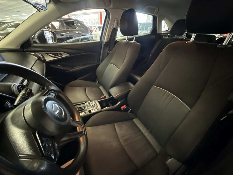 Used 2019 MAZDA CX-3 Sport FWD image 16