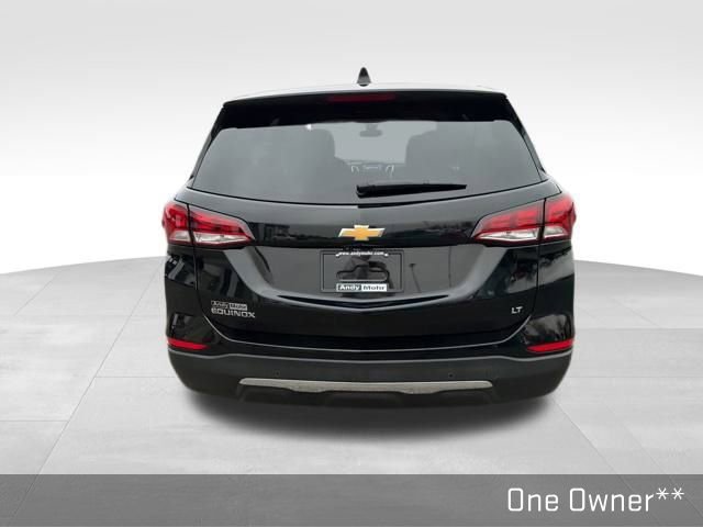 Used 2024 Chevrolet Equinox LT image 14