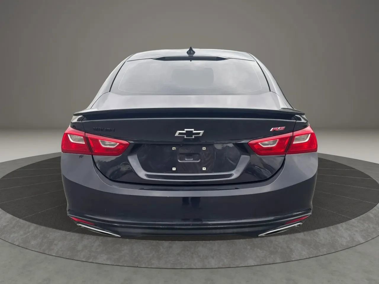 Used 2022 Chevrolet Malibu RS FWD image 8