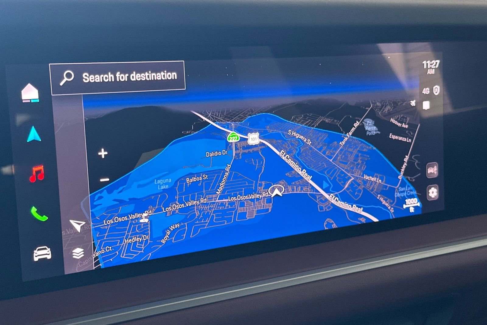 New 2025 Porsche Cayenne Turbo image 37