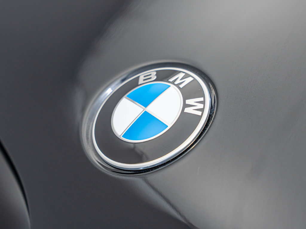New 2027 BMW X6 M Competition w/ Executive Package AWD/4WD image 3