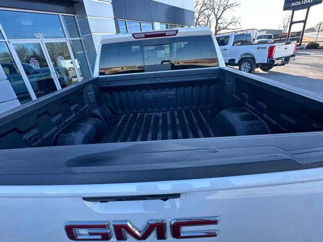 New 2026 GMC Sierra 1500 Elevation w/ Elevation Premium Package image 7