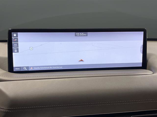 Used 2022 Genesis GV80 3.5T w/ Prestige Package 07 image 9