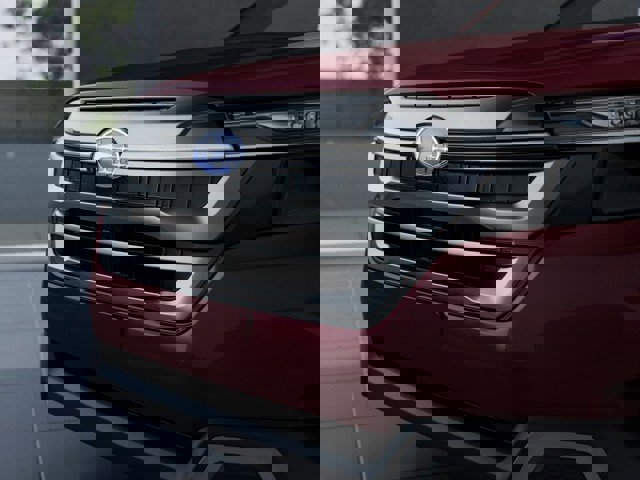 New 2026 Subaru Forester Limited AWD/4WD image 11