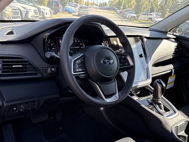 New 2025 Subaru Legacy Premium image 10