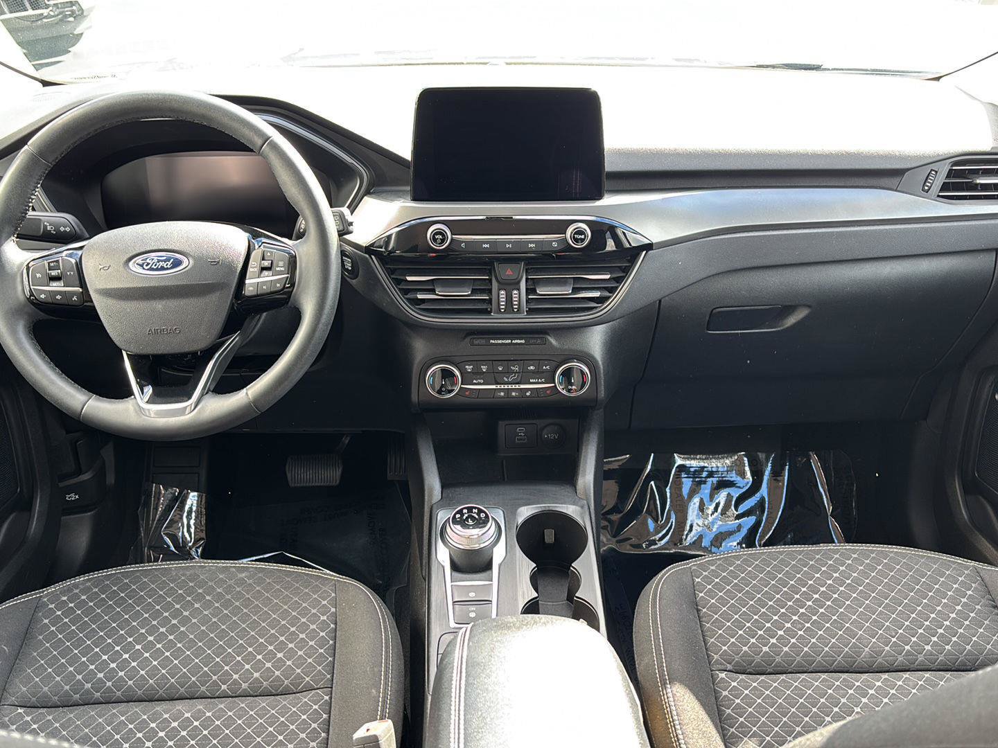 Used 2023 Ford Escape Active AWD/4WD image 9