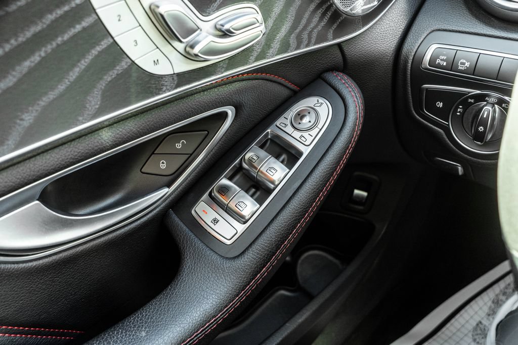 Used 2018 Mercedes-Benz C 43 AMG 4MATIC Sedan image 15