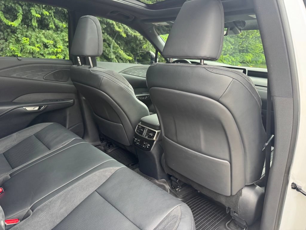 Used 2023 Lexus RX 350 AWD w/ Cold Area Package image 15