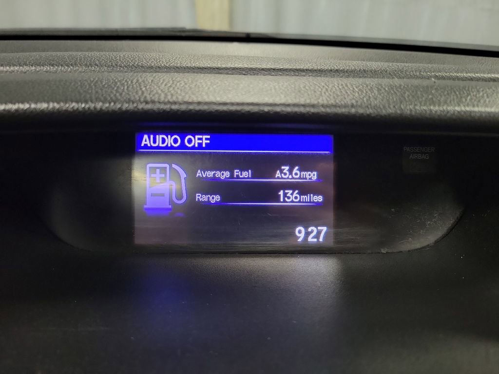 Used 2016 Honda CR-V EX-L image 20