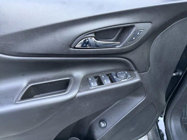 Used 2024 Chevrolet Equinox LT image 15