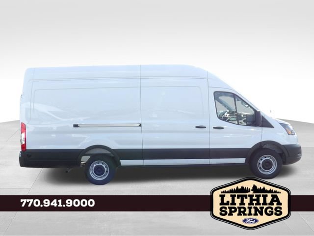 New 2026 Ford Transit 250 148 High Roof Extended w/ Load Area Protection Package RWD image 12