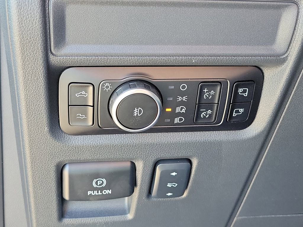 New 2026 Ford F150 Raptor image 32