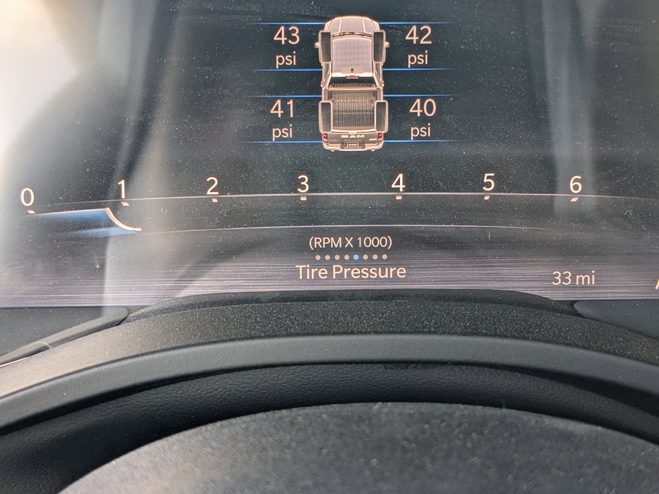 New 2026 RAM 1500 Big Horn image 25