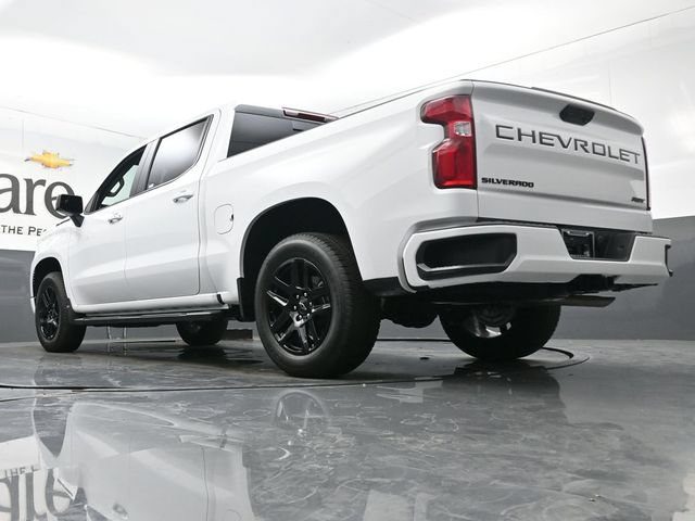 New 2026 Chevrolet Silverado 1500 RST w/ Convenience Package II AWD/4WD image 5