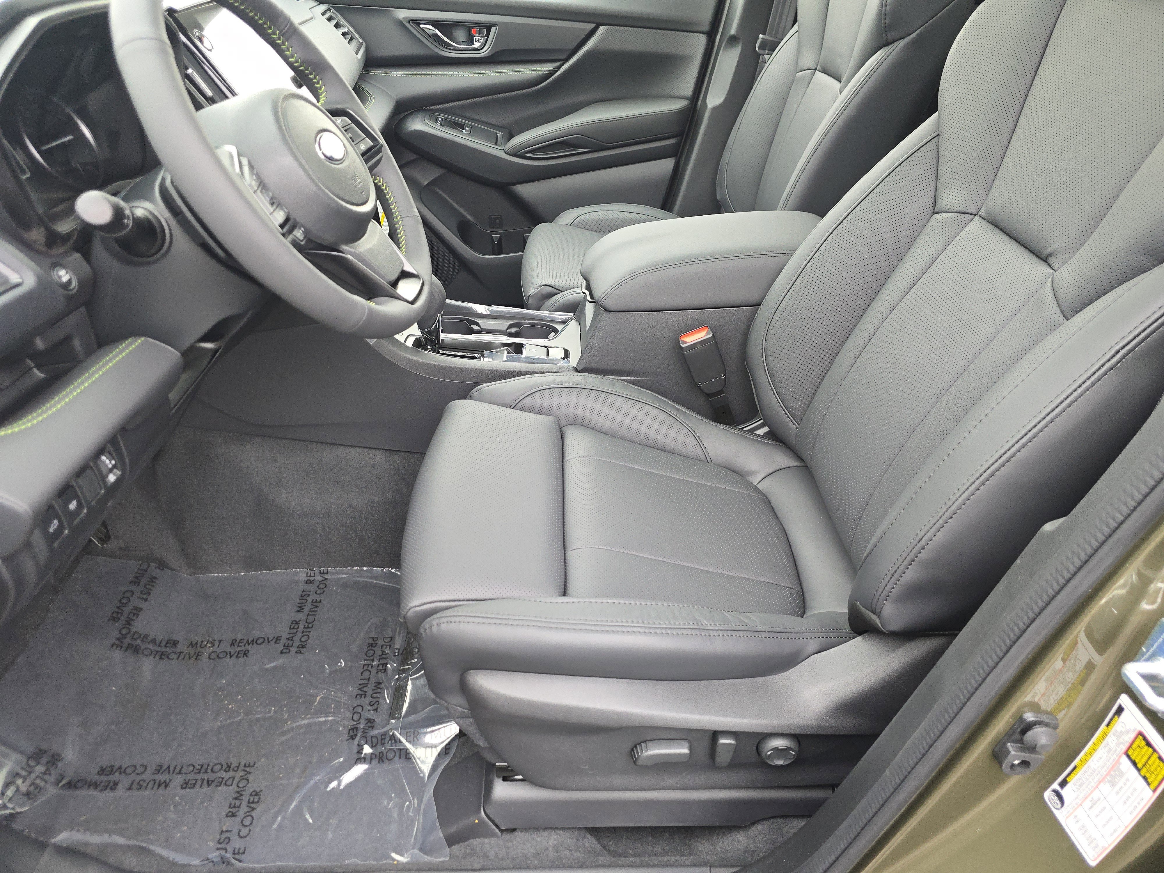 New 2026 Subaru Ascent Bronze Edition image 20