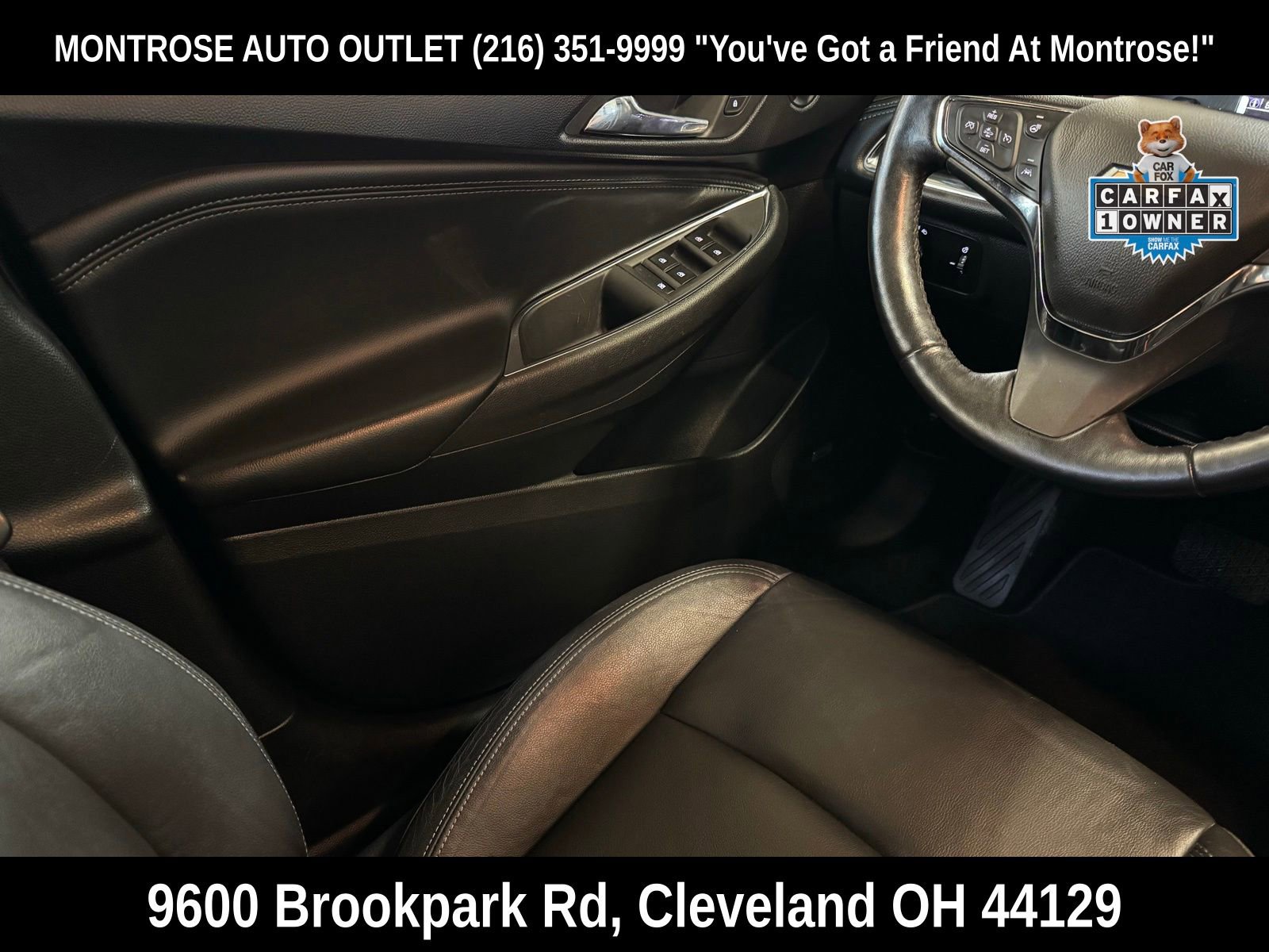 Used 2017 Chevrolet Cruze Premier image 38