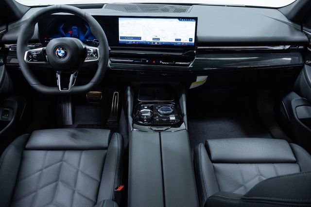 New 2026 BMW 530i xDrive w/ M Sport Package image 23