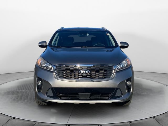 Used 2019 Kia Sorento EX image 8