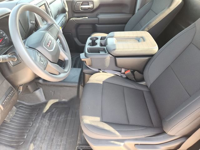 New 2024 GMC Sierra 2500 Pro w/ Convenience Package image 24