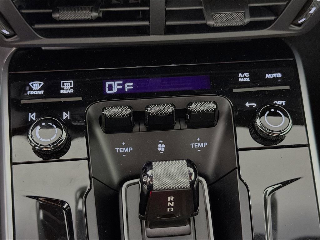 New 2026 Porsche 911 Carrera 4 GTS image 18