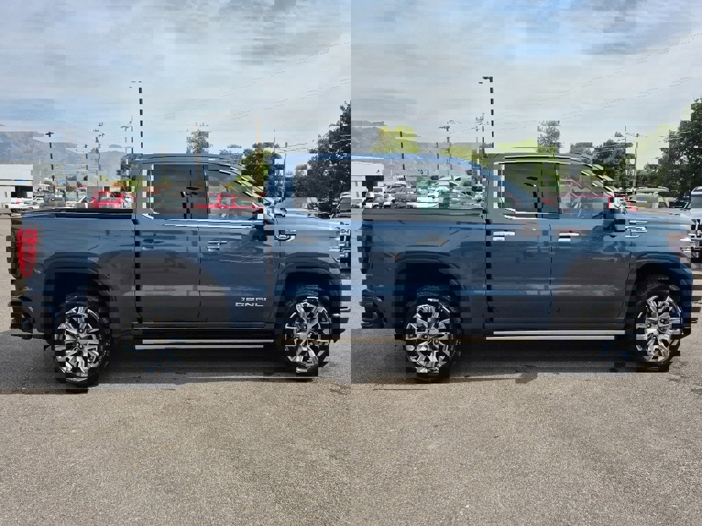 New 2026 GMC Sierra 1500 Denali w/ Denali Reserve Package image 6