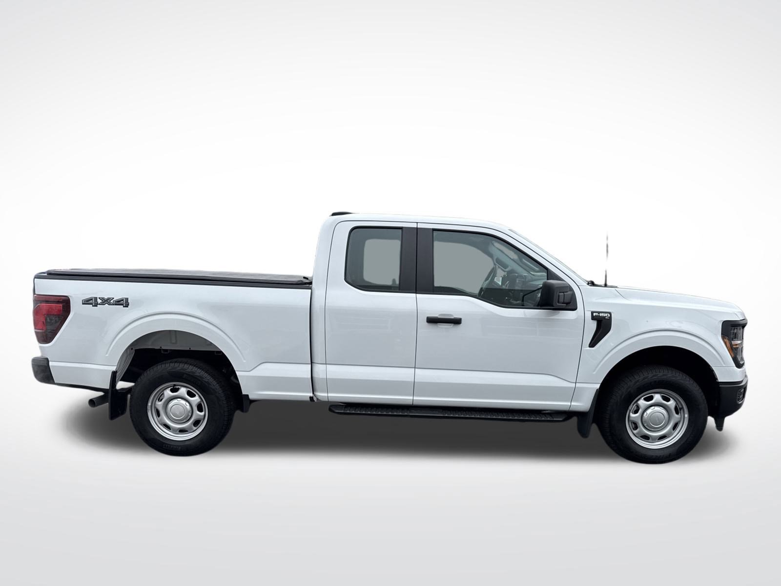 Used 2024 Ford F150 XL image 8