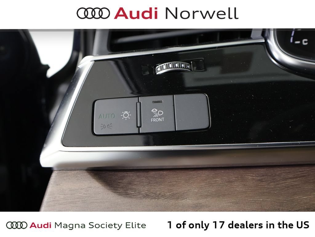 New 2026 Audi Q7 2.0T Premium Plus AWD/4WD image 26