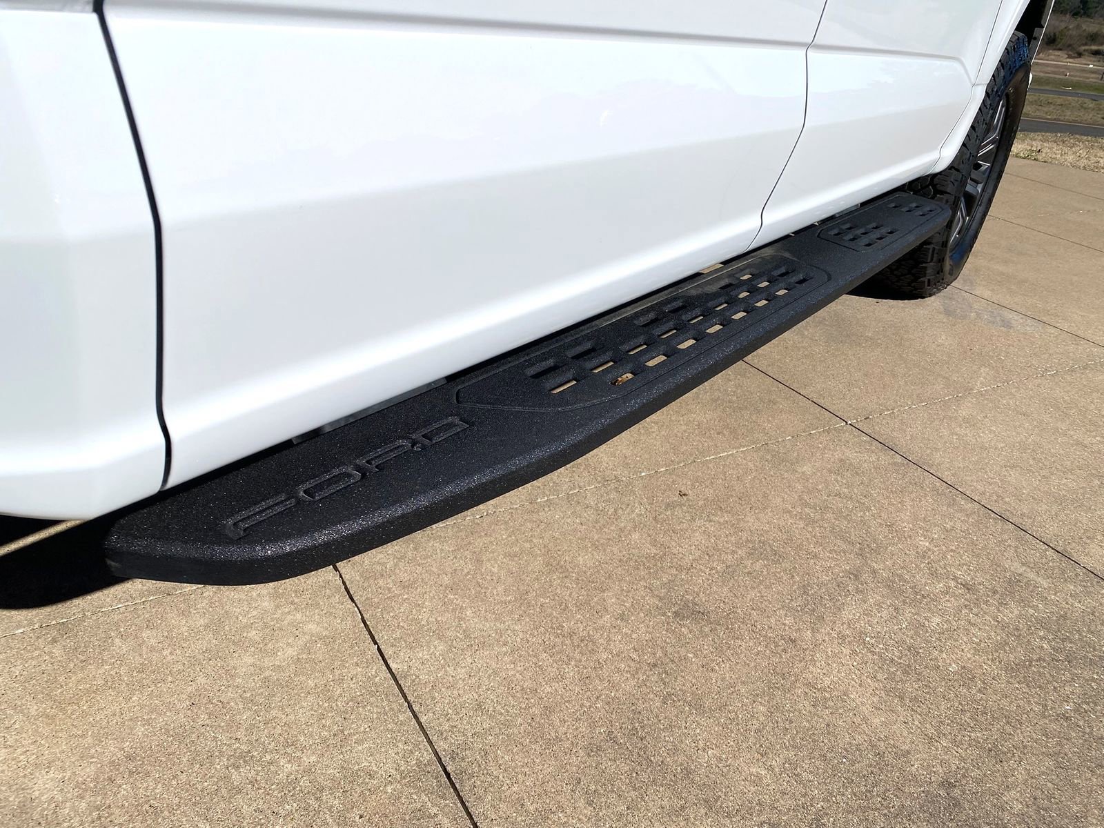 Used 2025 Ford F150 Tremor w/ Tow/Haul Package image 9