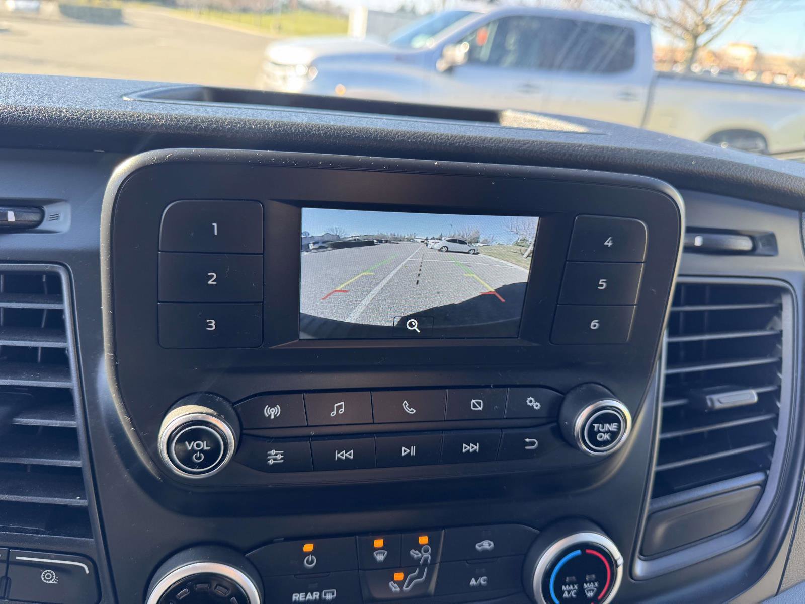 Used 2024 Ford F250 XLT image 53