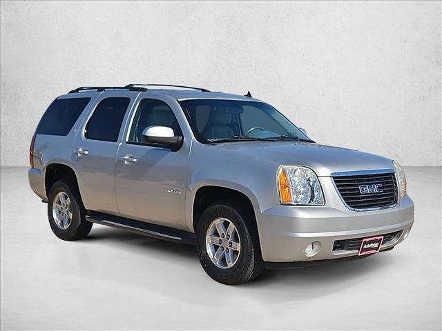 Used 2011 GMC Yukon SLT w/ SLT-2 Equipment Package AWD/4WD image 16