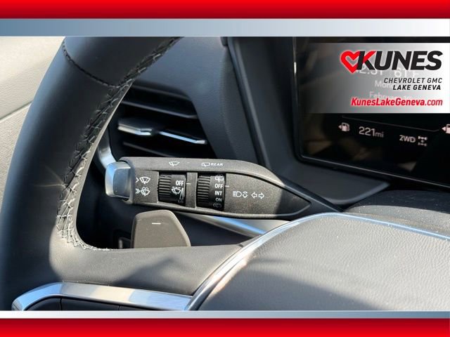 New 2026 GMC Terrain Denali w/ LPO, Floor Liner Package image 48