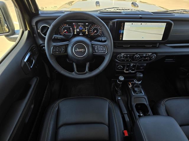 Used 2025 Jeep Gladiator Sport AWD/4WD image 10