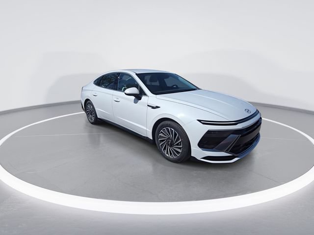 New 2025 Hyundai Sonata SEL FWD video 2