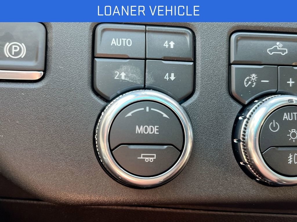 New 2026 GMC Sierra 1500 Elevation w/ Preferred Package image 27